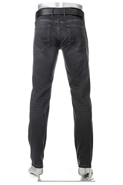 Alberto Regular Fit Pipe PB Tencel 35871662/995 Image 2