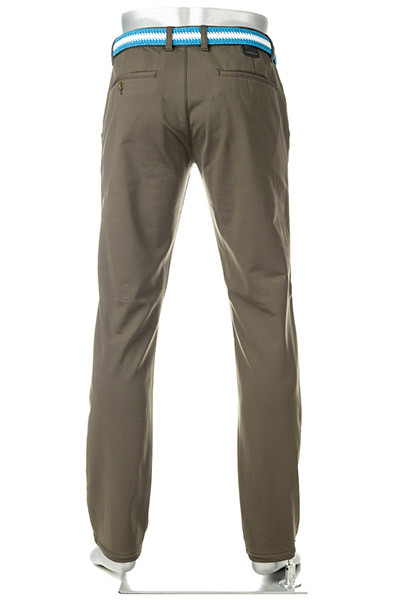 Alberto Golf Regular Fit Rookie 13745439/689 Image 4