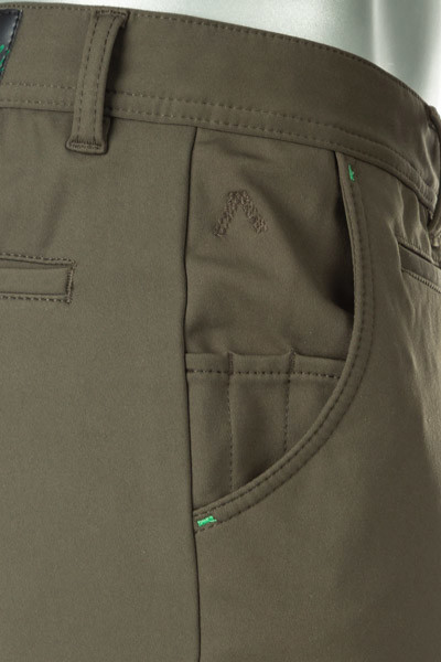 Alberto Golf Regular Fit Rookie 13745439/689 Image 2