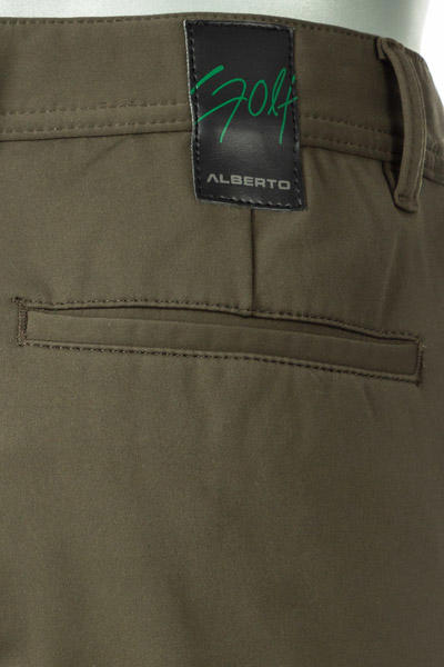 Alberto Golf Regular Fit Rookie 13745439/689 Image 5