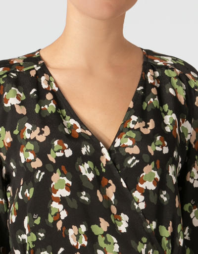 LIU JO Damen Kleid WF2073T9055/R9424 Image 2