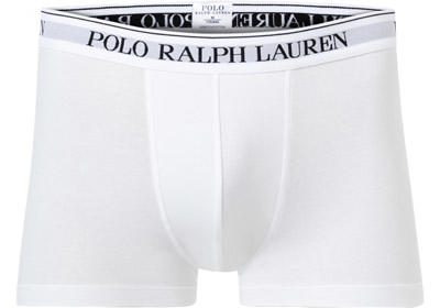 Polo Ralph Lauren Trunks 3er Pack 714830299/052 Image 1