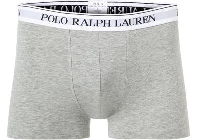 Polo Ralph Lauren Trunks 3er Pack 714830299/052 Image 2