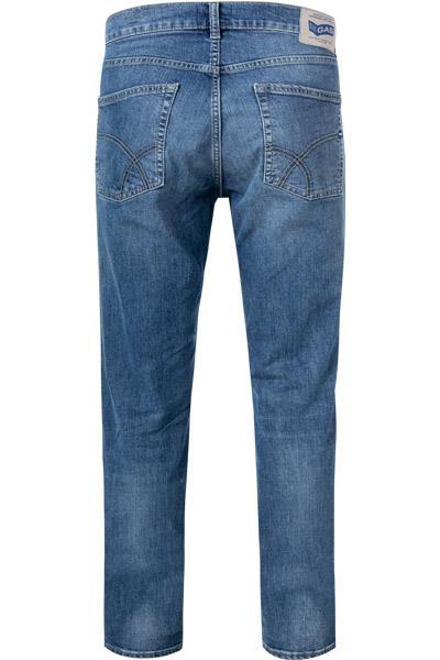 GAS Jeans 351419 030879/WZ22 Image 1