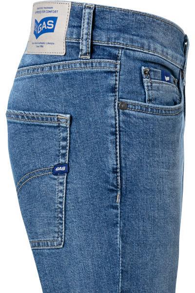 GAS Jeans 351419 030879/WZ22 Image 2