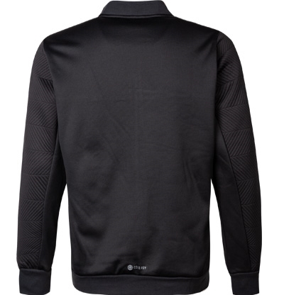 adidas Golf Cold.Rdy FZ Jacket black HN9527Diashow-2