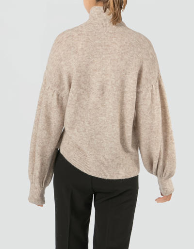 SECOND FEMALE Damen Pullover 56143/1009 Image 1