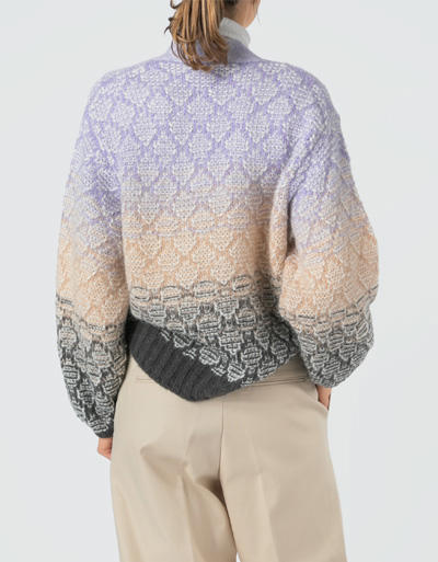SECOND FEMALE Damen Cardigan 56178/3120 Image 1