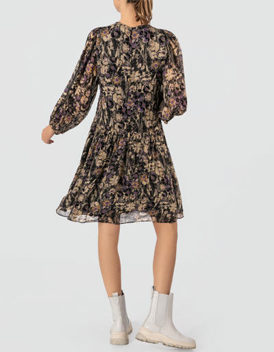 SECOND FEMALE Damen Kleid 56249/8001 Image 1
