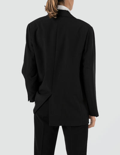 SECOND FEMALE Damen Blazer 56057/8001 Image 1