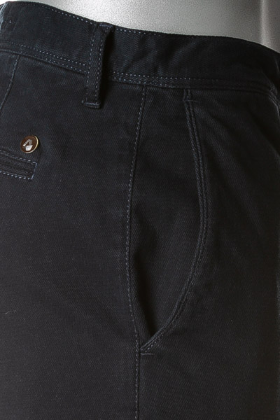 Alberto Slim Fit Rob Soft Tencel 62871608/890Diashow-5