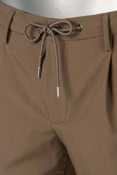 Alberto Golf Tapered Fit Barista-G 11615646/550 Image 3