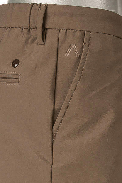 Alberto Golf Tapered Fit Barista-G 11615646/550 Image 4