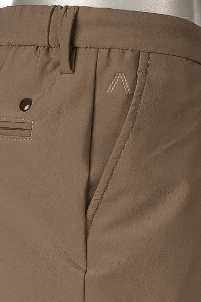 Alberto Golf Tapered Fit Barista-G 11615646/550 Image 2