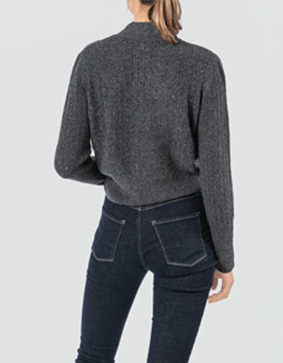 Pepe Jeans Damen Pullover Bitrix PL701900/963 Image 1