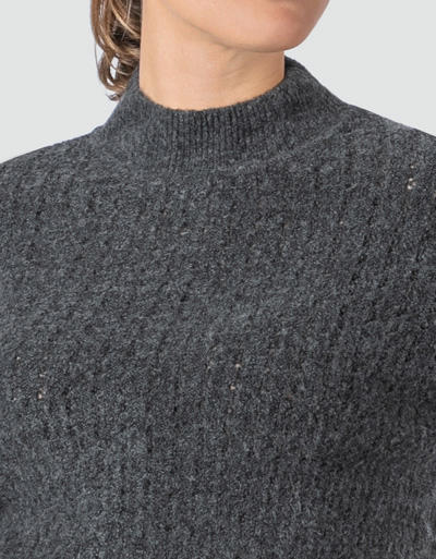 Pepe Jeans Damen Pullover Bitrix PL701900/963 Image 2