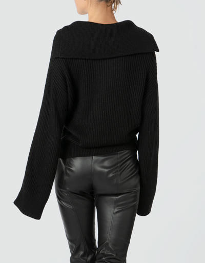 LIU JO Damen Pullover WF2012MA51I/22222 Image 1