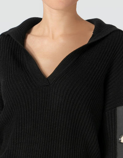 LIU JO Damen Pullover WF2012MA51I/22222 Image 2