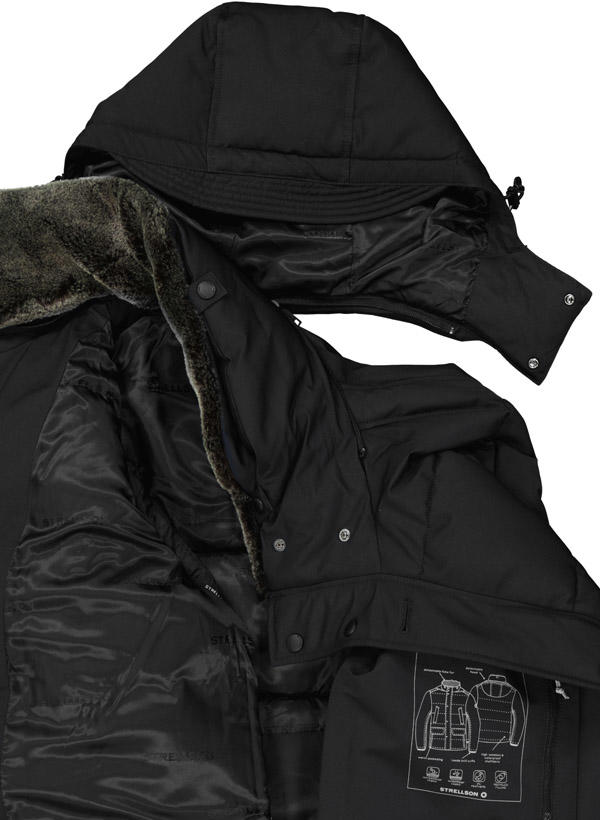 Strellson Jacke Plaza 30034435/001 Image 3