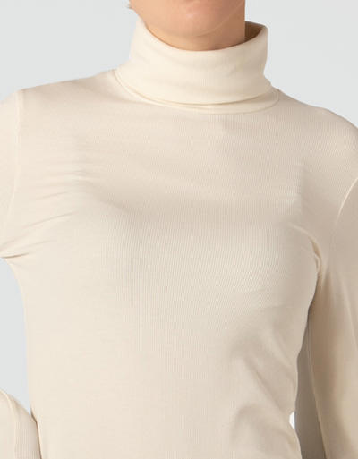 Marc O''Polo Damen Longsleeve 210 2211 52521/159 Image 2