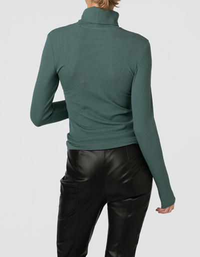 Marc O''Polo Damen Longsleeve 210 2211 52521/402 Image 1