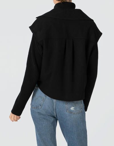 Marc O'Polo Damen Weste 210 0235 81015/990 Image 1
