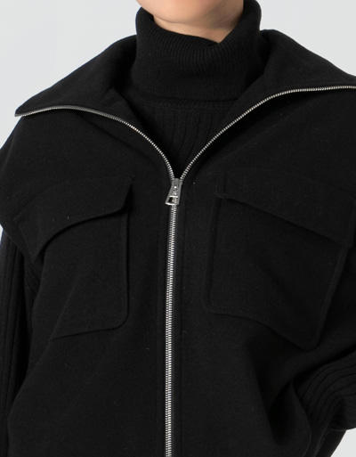 Marc O'Polo Damen Weste 210 0235 81015/990 Image 2