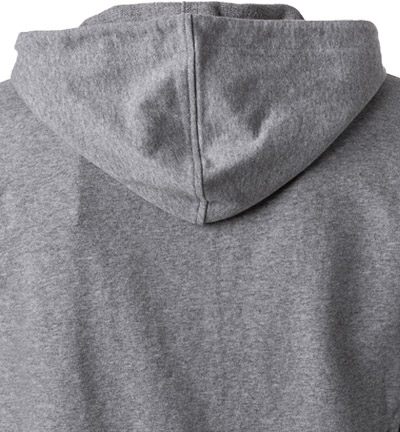 LA MARTINA Sweatjacke CCMF02/FP109/01002 Image 1