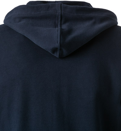 LA MARTINA Sweatjacke CCMF02/FP109/07017 Image 1