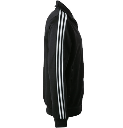 adidas ORIGINALS Beckenbauer TT black H09112Diashow-2