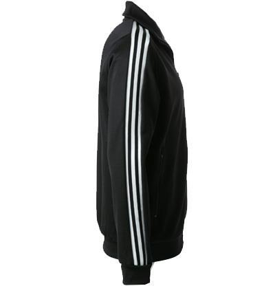 adidas ORIGINALS Beckenbauer TT black H09112 Image 1