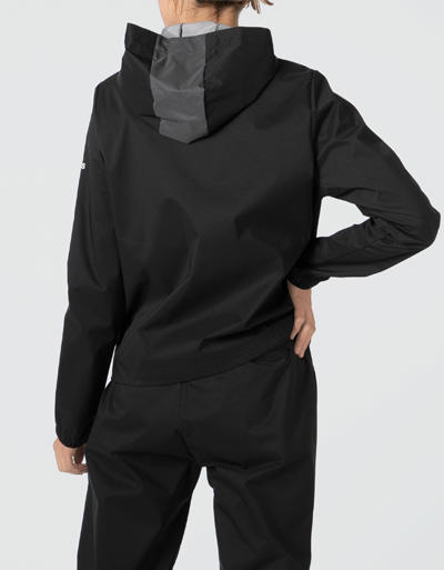 adidas Golf Damen Prvsnl Jacket black HG6997 Image 1