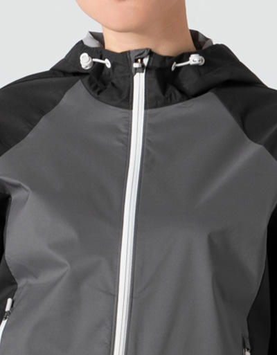 adidas Golf Damen Prvsnl Jacket black HG6997 Image 2