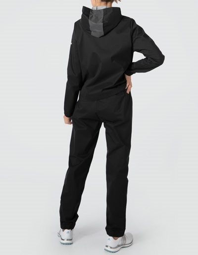 adidas Golf Damen Pants black HG6942Diashow-2