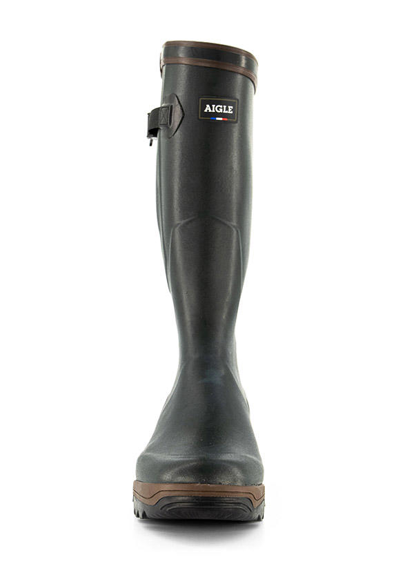 Aigle Gummistiefel Parcours 2 Var bronze 84228 Image 1