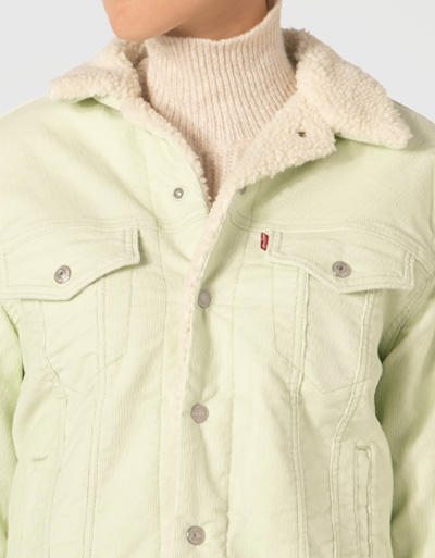 Levi's® Damen Jacke 36137/0059 Image 2