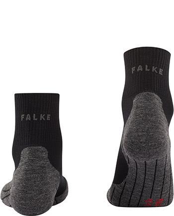 Falke Socken TK5 Wool Short 1 Paar 16183/3010 Image 1