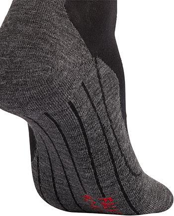 Falke Socken TK5 Wool Short 1 Paar 16183/3010 Image 2