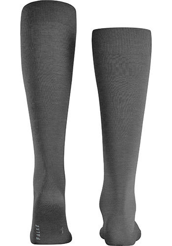 Falke Clima Wool Kniestrümpfe 3er Pack 15468/3216 Image 1