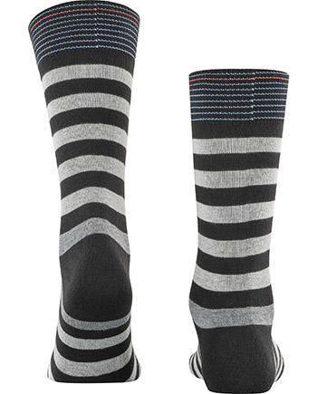 Burlington Socken Blackpool 3er Pack 21083/3000 Image 1
