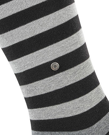 Burlington Socken Blackpool 3er Pack 21083/3000 Image 2
