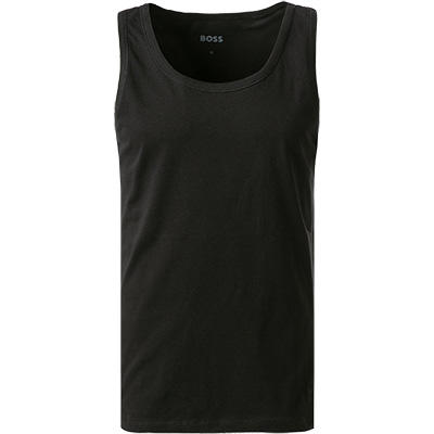 BOSS Black Tank Top 3er Pack 50475278/999 Image 1
