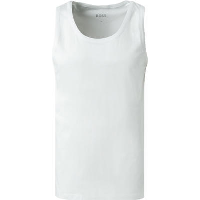 BOSS Black Tank Top 3er Pack 50475278/999 Image 2