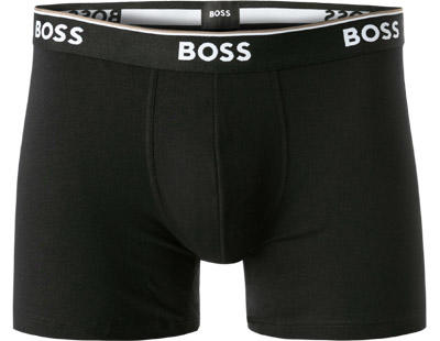BOSS Black Boxer 3er Pack 50475282/061 Image 2