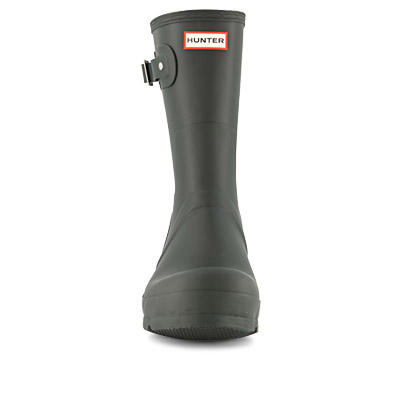 HUNTER Original Short Boots MFS9000RMA/DOV Image 1