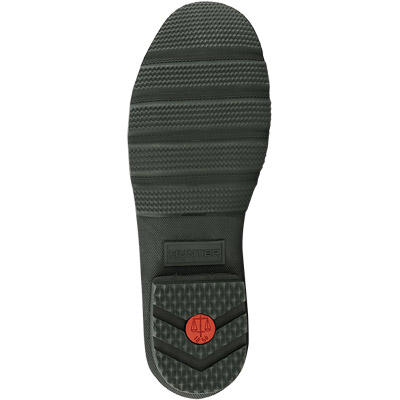 HUNTER Original Short Boots MFS9000RMA/DOV Image 2
