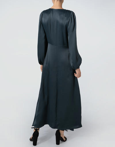SECOND FEMALE Damen Kleid 56955/5079 Image 1