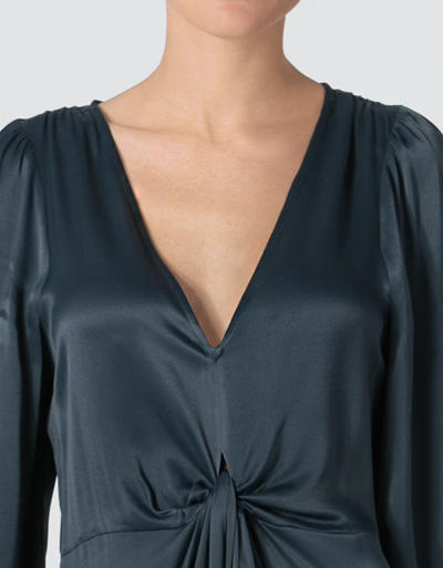 SECOND FEMALE Damen Kleid 56955/5079 Image 2
