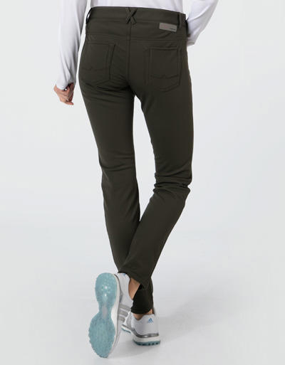 Alberto Golf Damen Mona-L WR 24827436/660 Image 1