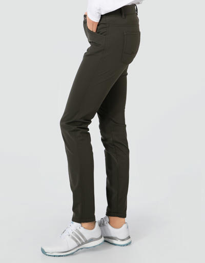 Alberto Golf Damen Mona-L WR 24827436/660 Image 2